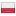 stronyinternetowe.pl hosted country